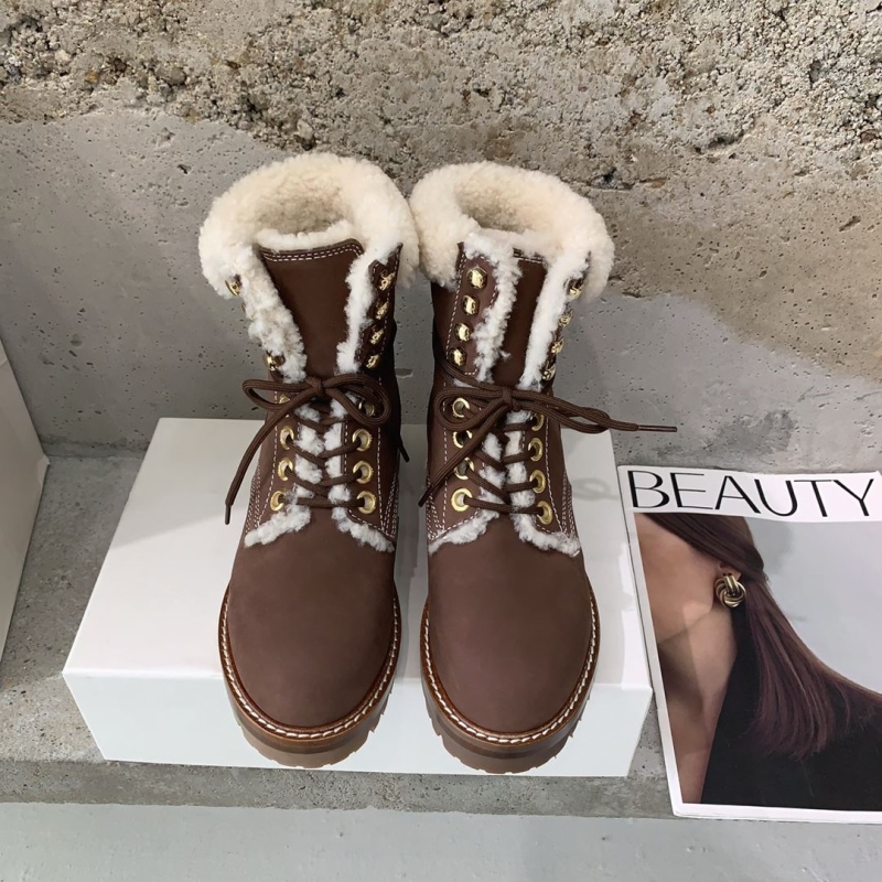 Ce**e boots